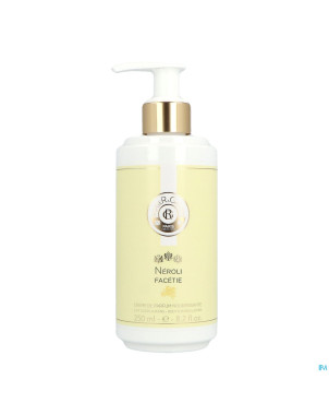 Roger&gallet neroli lotion corps    250ml