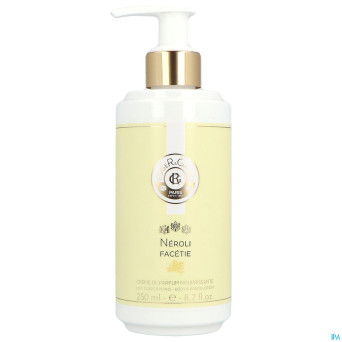 Roger&gallet neroli lotion corps    250ml