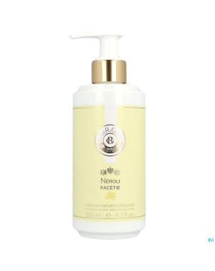 Roger&gallet neroli lotion corps    250ml