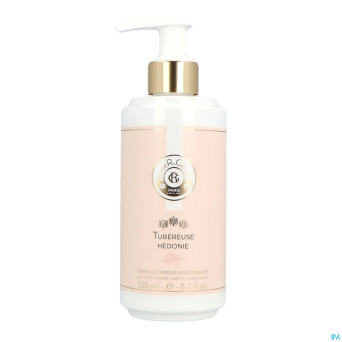 Roger&gallet tubereuse lotion corps    250ml