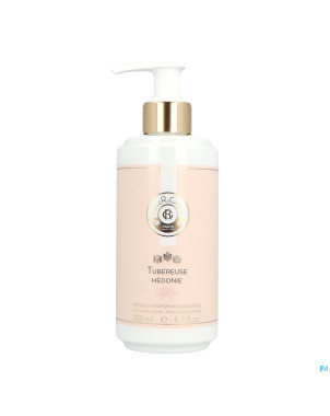 Roger&gallet tubereuse lotion corps    250ml
