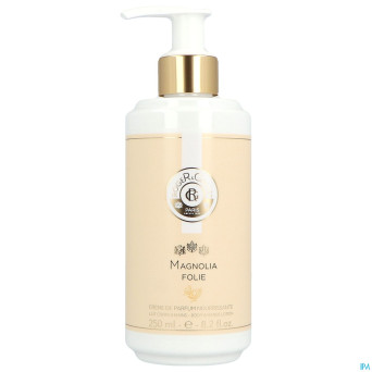 Roger&gallet magnolia lotion corps    250ml