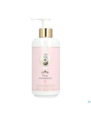 Roger&gallet rose lotion corps    250ml