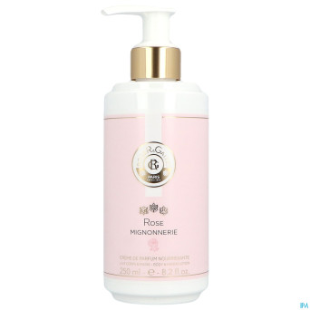 Roger&gallet rose lotion corps    250ml