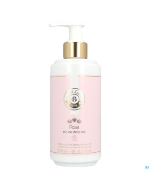 Roger&gallet rose lotion corps    250ml
