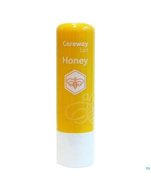 Careway lips stick honey    4,8g