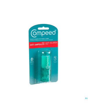 Compeed anti ampoules stick    8ml