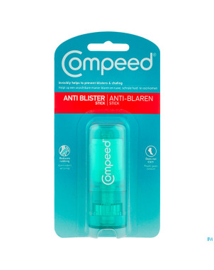 Compeed anti ampoules stick    8ml