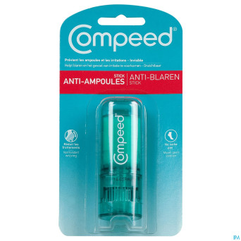 Compeed anti ampoules stick    8ml