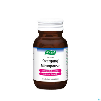 A.vogel famosan contour controle poids    comp 60