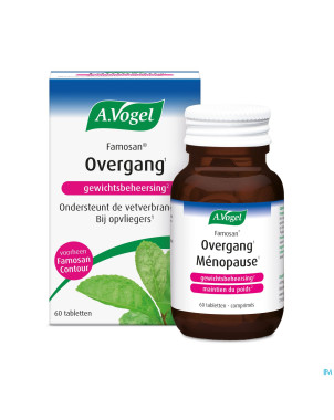 A.vogel famosan contour controle poids    comp 60