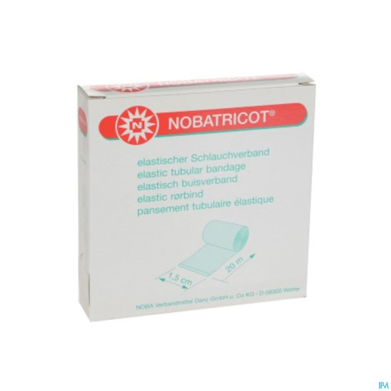 Nobatricot 0,1-1,5cmx20m