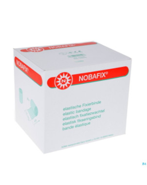 Nobafix cambric elast. vrac 15cmx4m