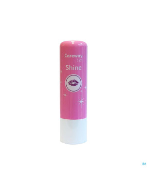 Careway lips stick shine    4,8g