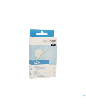 Febelcare plast aqua mix    20