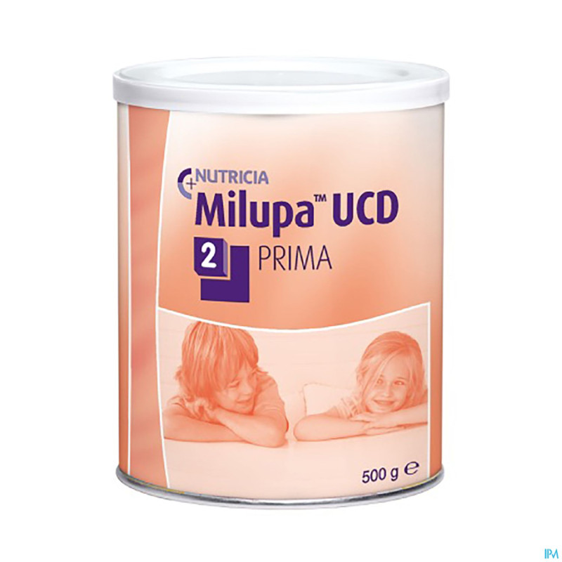 Milupa ucd 2 prima    500g