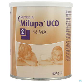 Milupa ucd 2 prima    500g