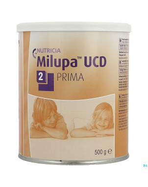 Milupa ucd 2 prima    500g