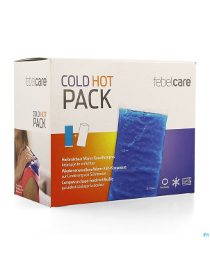 Febelcare cold hot pack