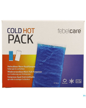 Febelcare cold hot pack