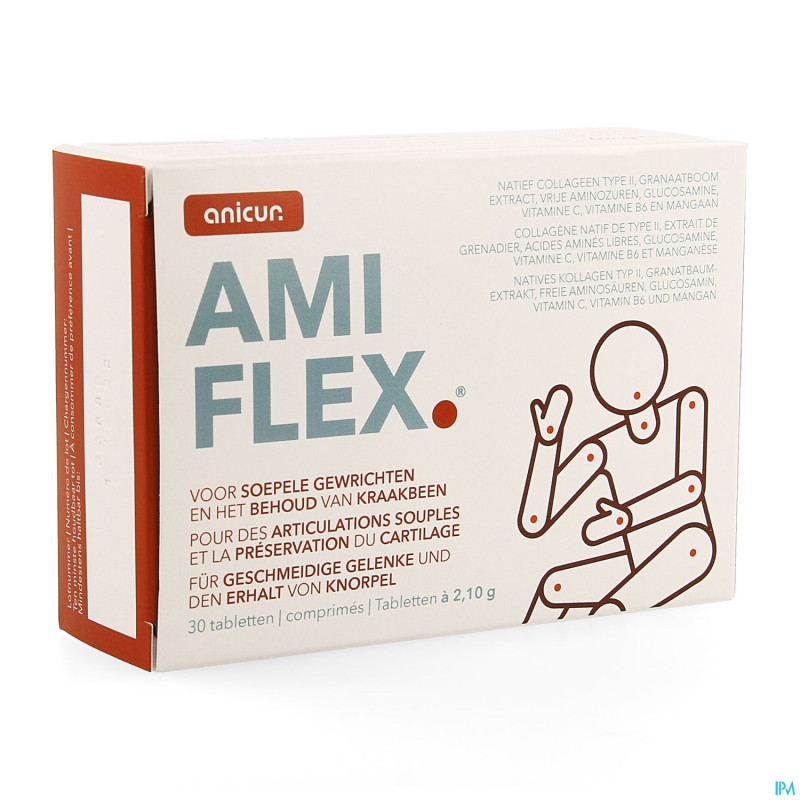Amiflex    comp 30