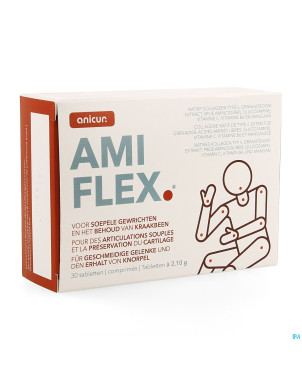 Amiflex    comp 30