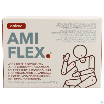 Amiflex    comp 30
