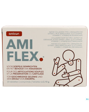 Amiflex    comp 30