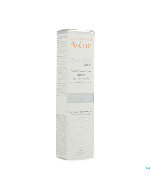 Avene physiolift protect spf30    creme 30ml