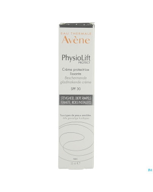 Avene physiolift protect spf30    creme 30ml