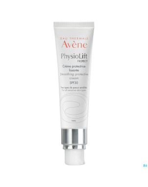 Avene physiolift protect spf30    creme 30ml