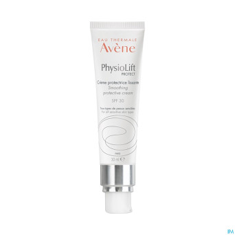 Avene physiolift protect spf30    creme 30ml
