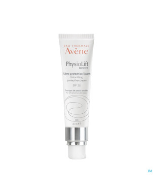 Avene physiolift protect spf30    creme 30ml