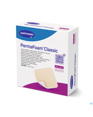 Permafoam classic 10x10cm 10 8820000