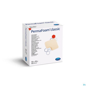 Permafoam classic 10x10cm 10 8820000