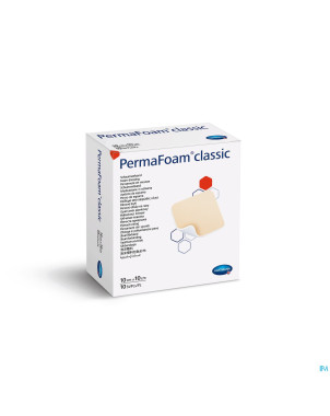 Permafoam classic 10x10cm 10 8820000