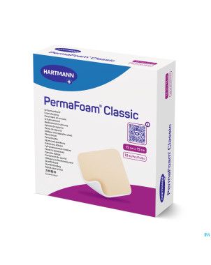 Permafoam classic 15x15cm 10 8820010