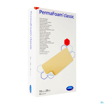 Permafoam classic 20x10cm 10 8820020