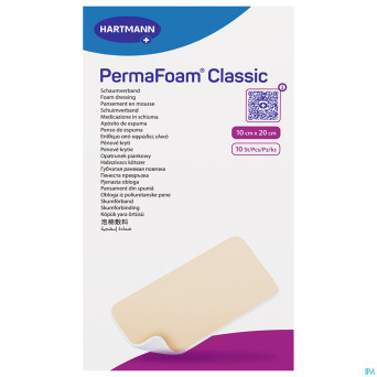 Permafoam classic 20x10cm 10 8820020