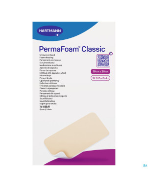 Permafoam classic 20x10cm 10 8820020