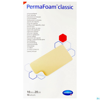 Permafoam classic 20x10cm 10 8820020