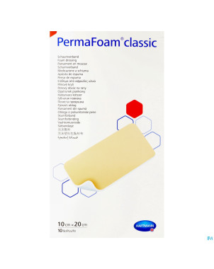 Permafoam classic 20x10cm 10 8820020