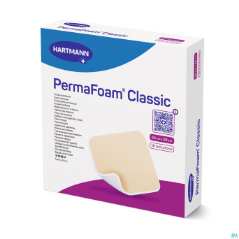 Permafoam classic 20x20cm 10 8820030