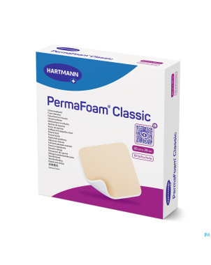 Permafoam classic 20x20cm 10 8820030