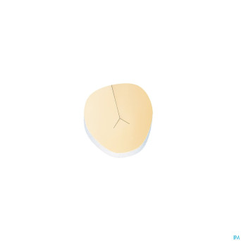 Permafoam classic tracheostomy 8x8cm 10 8820050