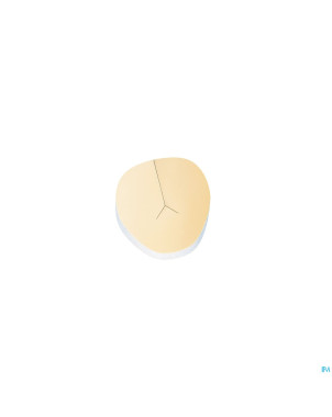 Permafoam classic tracheostomy 8x8cm 10 8820050