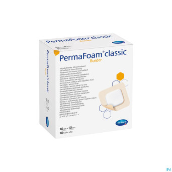 Permafoam classic border 15x15cm 10 8820070