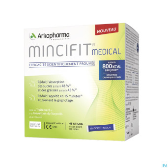 Mincifit medical    stick 45