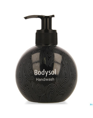 Bodysol handwash hypnose black lim. ed.    300ml