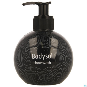 Bodysol handwash hypnose black lim. ed.    300ml